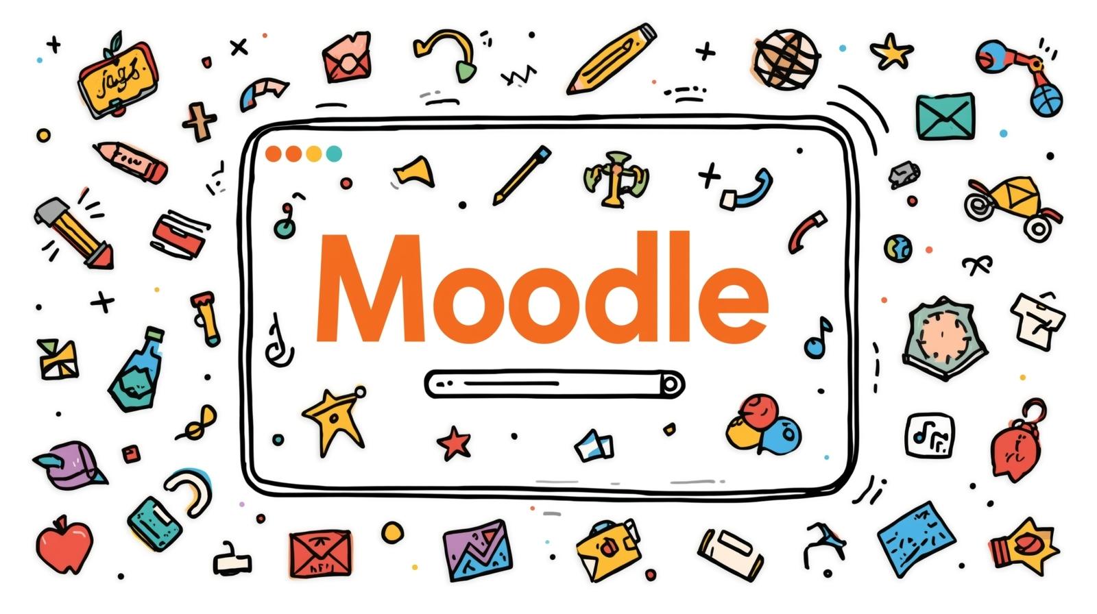 Tutoriels Moodle